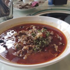 云顺斋美食(唐县分店) User Photo