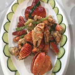 Night Scent Restaurant User Photo
