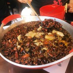 LI ER XIAN YU CUN 여행 사진