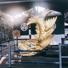 Liberty 여행 사진