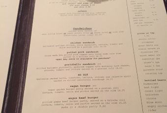 Grand Lux Cafe User Photo