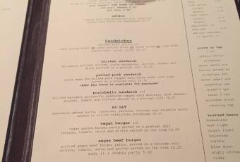 Grand Lux Cafe user photo