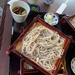 Yufumabushi Shin Ekimae User Photo