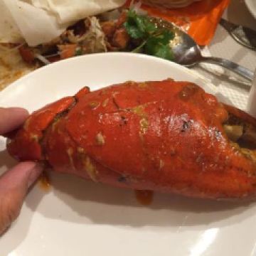 珍寶海鮮（河濱坊店）用戶圖片