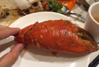 JUMBO Seafood - Riverside Point user photo