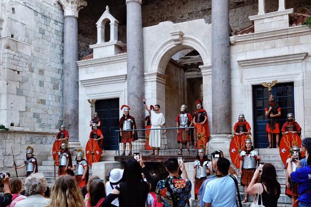 Diocletian's Palace