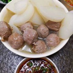 Zhi Xiang Wang Theme Restaurant ảnh của người dùng