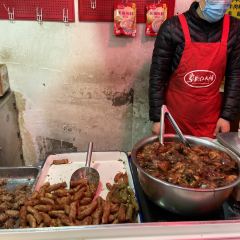 清真牛街宝记豆汁店(牛街输入胡同店) User Photo