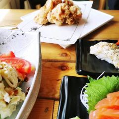 松竹和日本料理店(葫芦岛店) User Photo