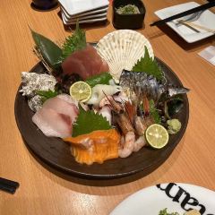 Yamazato Restaurant (MaoMing South Road) User Photo