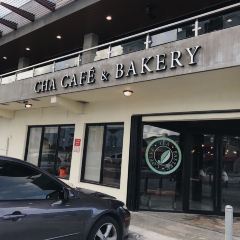 Cha Café and Bistro ảnh của người dùng