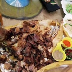 Lingshangrenjiawangfengloukaoquanyang 여행 사진