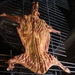 Lingshangrenjiawangfengloukaoquanyang 여행 사진