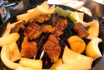 成吉思汗烤肉-Daruma（本店）用戶圖片