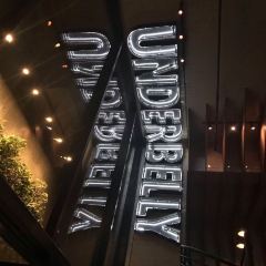 Underbelly User Photo