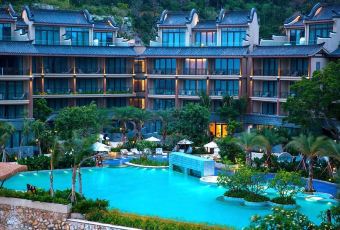 悅椿酒店·米宴餐廳用戶圖片