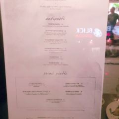 Civico 1845 User Photo