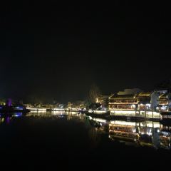 大佬二佬角角鱼庄 User Photo