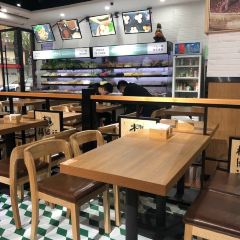 杨国福麻辣烫(解放街店) User Photo