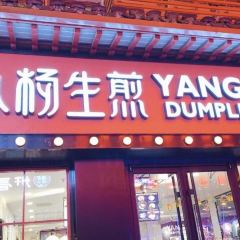 小杨生煎(张家港杨舍老街店) User Photo