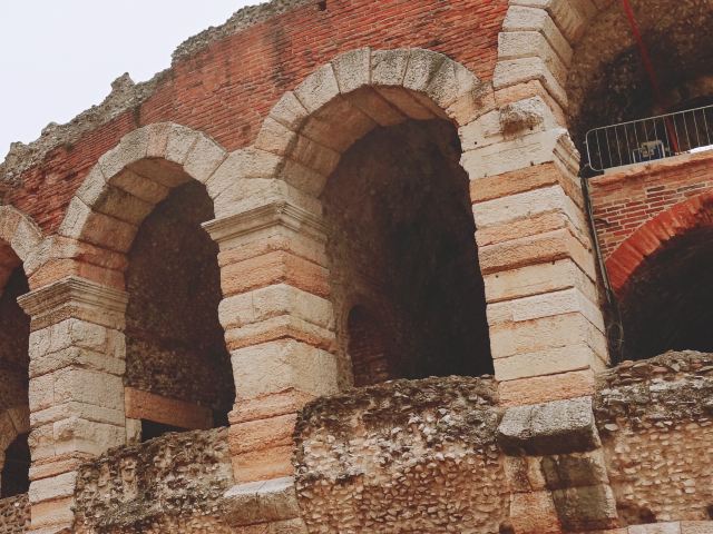 Verona Arena