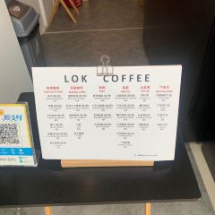 Inderlok Coffee World Cafe User Photo