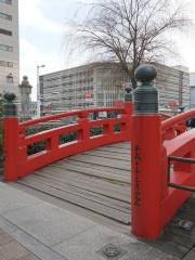 Harimaya Bridge