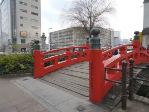 播磨屋橋