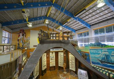 Shimanto Town