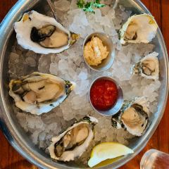 The Fishery User Photo