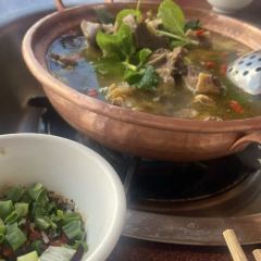 梅里特色火锅店 ảnh của người dùng