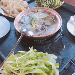 Lixing Tibetan Hot Pot User Photo