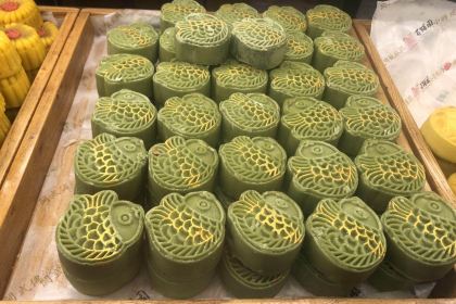 相约杜氏(五路店)