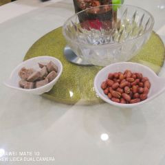 Shanhainongzhuang (wenquanzhen) User Photo