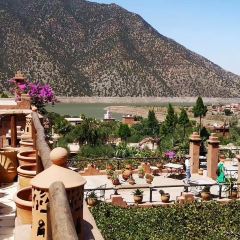 Dinarjat User Photo