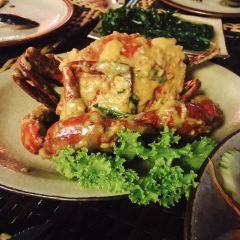 ZF Seafood Restaurant User Photo