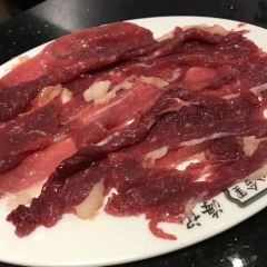 八合里牛肉火锅(万象九宜城店) User Photo
