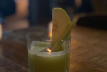 ห้องทานข้าวสุพรรณิการ์ ท่าเตียน User Photo