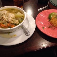 Monsoon Vietnamese Bistro User Photo