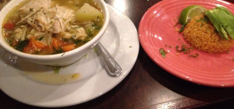 Monsoon Vietnamese Bistro