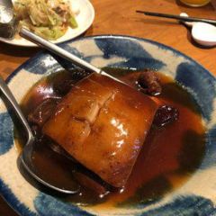 FUJIN TREE Taiwanese Cuisine & Champagne User Photo