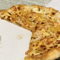 必胜客(东方店) ảnh của người dùng