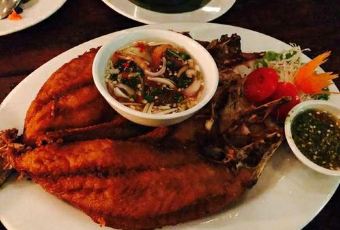 The Good View Bar & Restaurant Chiang Mai User Photo