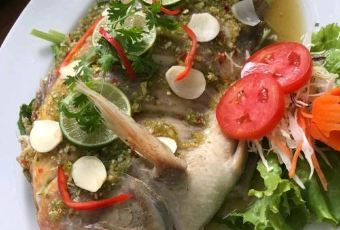 The Good View Bar & Restaurant Chiang Mai User Photo