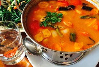 The Good View Bar & Restaurant Chiang Mai User Photo