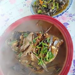 QING LING GONG TAI YANG HUO YU JIU DIAN User Photo