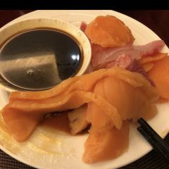 金山国际酒店自助餐 여행 사진