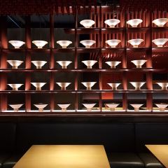 奉天小馆·非遗东北菜(大悦城店) User Photo