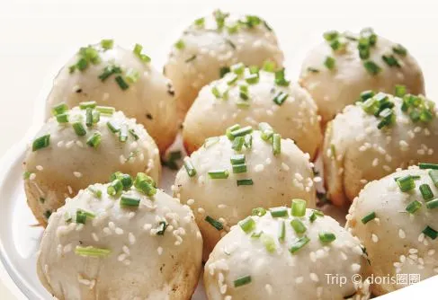 Shanghai Restaurants Near Me: Snacks and Other Authentic Cuisine from the Whole China 2026