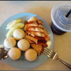 Hoe Kee Chicken Rice Ball 여행 사진